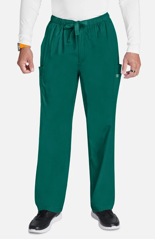 Men's Utility Scrub Pant