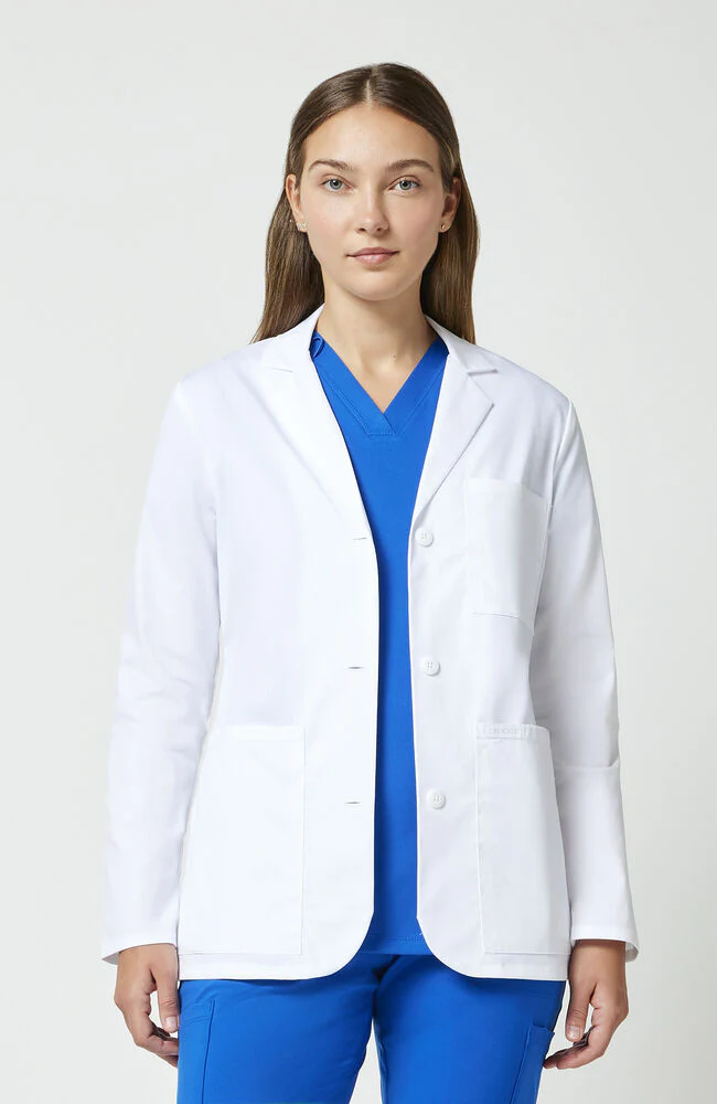 Women's Consultation 28" Lab Coat