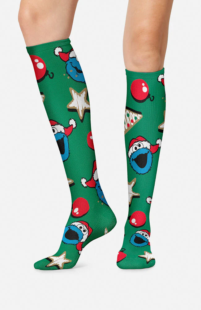 Women's 10-15 mmHg Support Sock