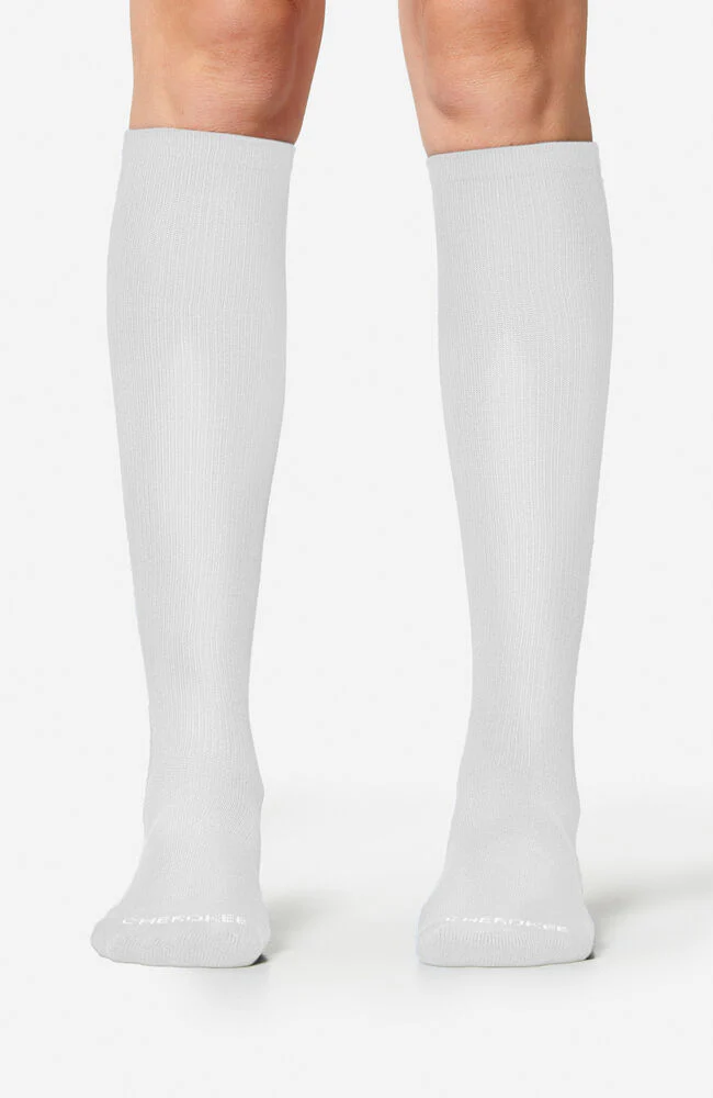Women's Luxe Support 15-20 mmHg Compression Sock