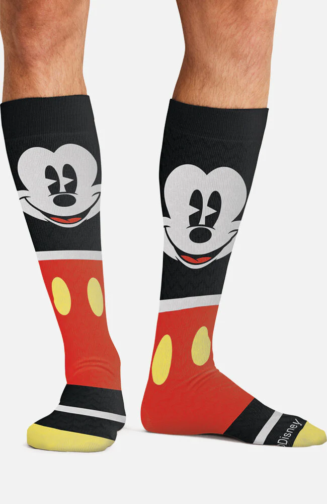 Men's 10-15 mmHg Support Sock
