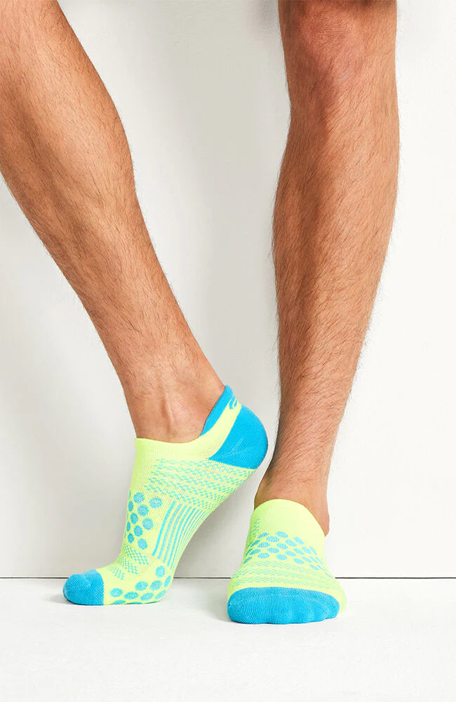 Unisex Hustle Athletic Ankle Sock
