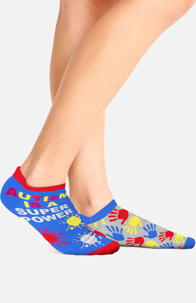 Women's 2 Pair Pack Bamboo No-Show Socks