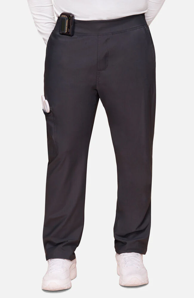 Men's Tapered Scrub Pant