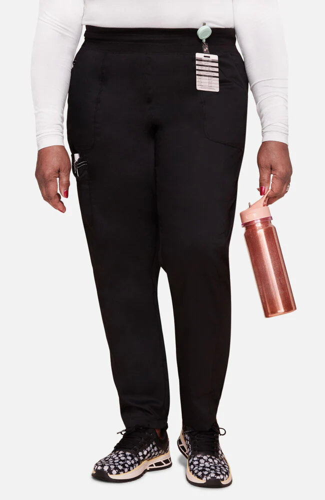 Women's Jogger Scrub Pant
