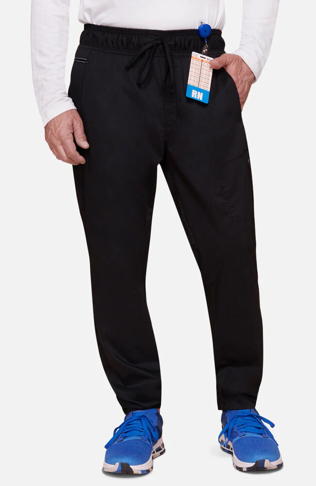 Men's Jogger Scrub Pant