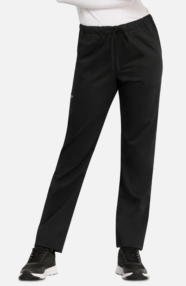 Unisex Drawstring Scrub Pant